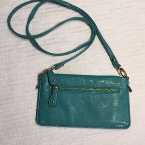 Danielle Nicole New York mini bag